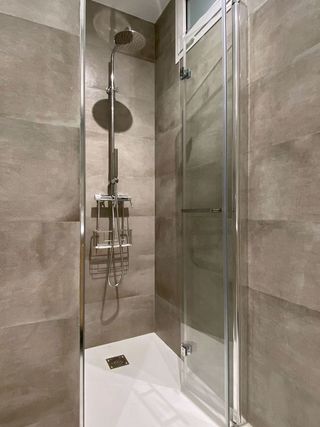 Piso en alquiler en Amara - Berri en San Sebastián-Donostia