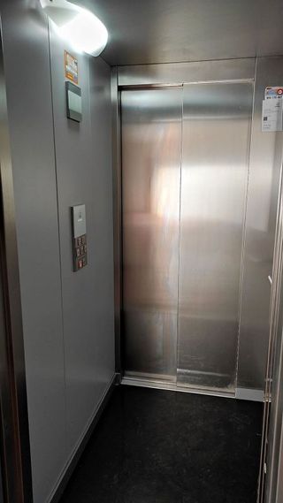 Trastero en alquiler en Berja