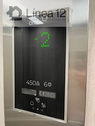 Garaje en venta en Centro de Leganés en Leganés