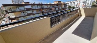 Piso en venta en Las Gaviotas en Fuengirola