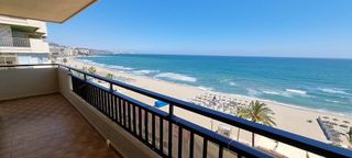 Piso en venta en Las Gaviotas en Fuengirola