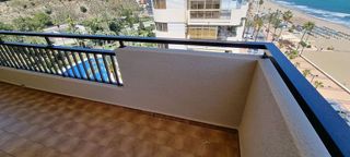Piso en venta en Las Gaviotas en Fuengirola