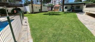 Piso en venta en Las Gaviotas en Fuengirola