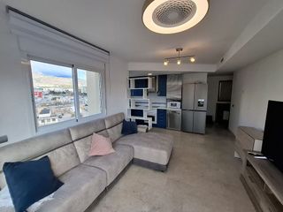 Piso en venta en Cala de Finestrat en Finestrat