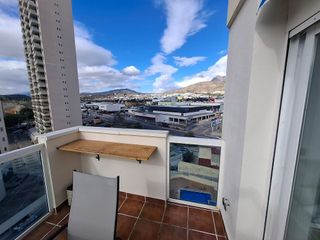 Piso en venta en Cala de Finestrat en Finestrat