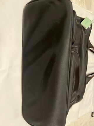 Bolso Tous Negro Nuevo sin estrenar