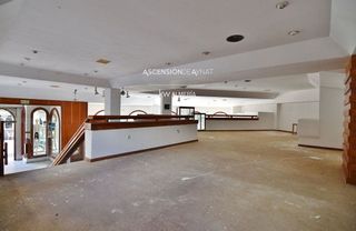 Local comercial en venta en Roquetas Centro en Roquetas de Mar