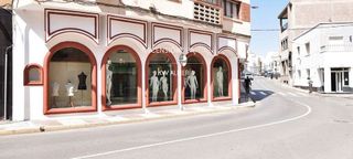 Local comercial en venta en Roquetas Centro en Roquetas de Mar
