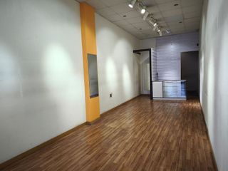 Local comercial en venta en Barrio de Abando en Bilbao