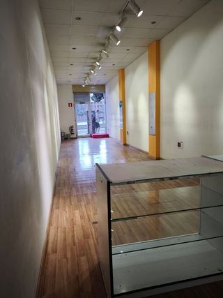 Local comercial en venta en Barrio de Abando en Bilbao