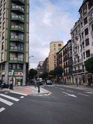 Local comercial en venta en Barrio de Abando en Bilbao