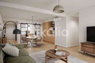 Piso en venta en Nervión en Sevilla