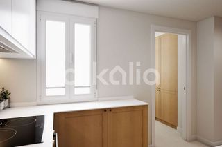 Piso en venta en Nervión en Sevilla