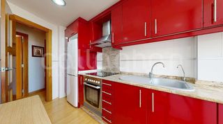 Piso en venta en Exposició en Valencia