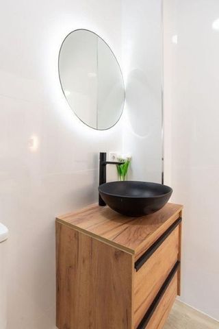 Piso en venta en Perchel Norte - La Trinidad en Málaga