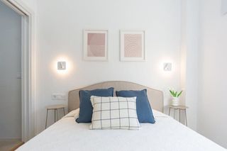 Piso en venta en Perchel Norte - La Trinidad en Málaga