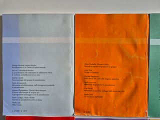 AiPSiM, Psicodramma classico