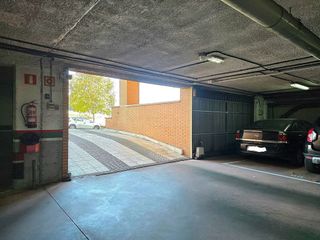 Garaje en venta en Montevil en Gijón