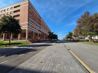 Garaje en venta en Montevil en Gijón