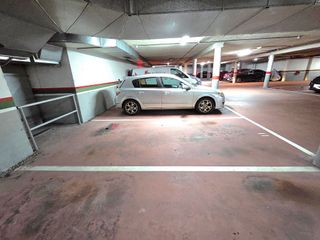 Garaje en venta en Montevil en Gijón