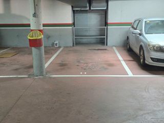 Garaje en venta en Montevil en Gijón