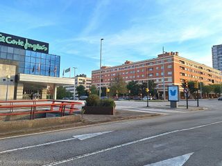 Garaje en venta en Montevil en Gijón