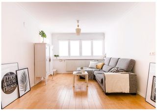 Piso en venta en Centro en Murcia