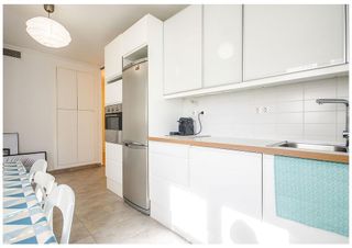 Piso en venta en Centro en Murcia