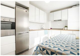 Piso en venta en Centro en Murcia