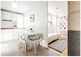 Piso en venta en Centro en Murcia