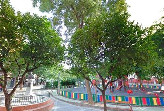 Piso en venta en Centro en Murcia