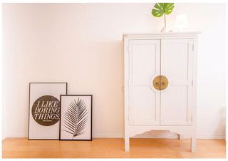 Piso en venta en Centro en Murcia