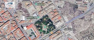 Piso en venta en Cieza