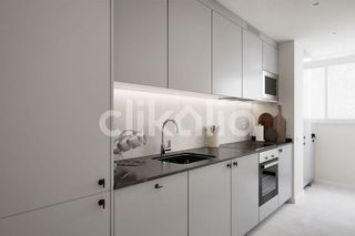 Piso en venta en Conde de Ureña - Monte Gibralfaro en Málaga