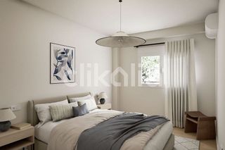 Piso en venta en Conde de Ureña - Monte Gibralfaro en Málaga