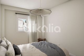 Piso en venta en Conde de Ureña - Monte Gibralfaro en Málaga