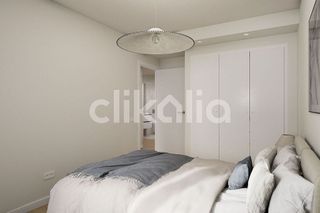 Piso en venta en Conde de Ureña - Monte Gibralfaro en Málaga