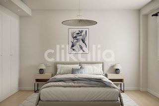 Piso en venta en Conde de Ureña - Monte Gibralfaro en Málaga