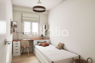 Piso en venta en Conde de Ureña - Monte Gibralfaro en Málaga