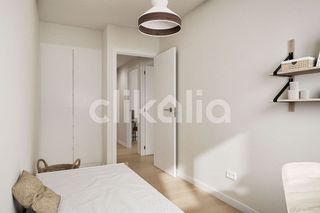 Piso en venta en Conde de Ureña - Monte Gibralfaro en Málaga