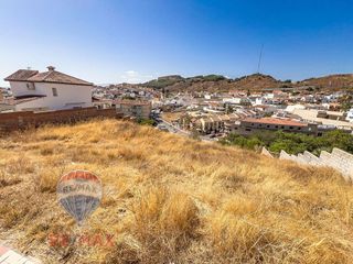 Terreno en venta en San Alberto - Tejar de Salyt en Málaga