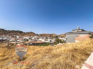 Terreno en venta en San Alberto - Tejar de Salyt en Málaga