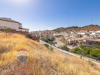 Terreno en venta en San Alberto - Tejar de Salyt en Málaga