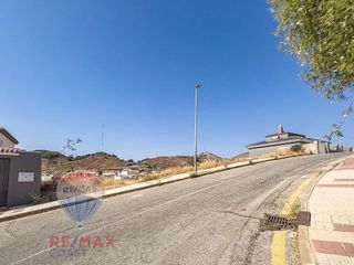 Terreno en venta en San Alberto - Tejar de Salyt en Málaga