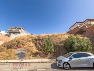 Terreno en venta en San Alberto - Tejar de Salyt en Málaga