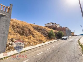 Terreno en venta en San Alberto - Tejar de Salyt en Málaga