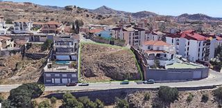 Terreno en venta en San Alberto - Tejar de Salyt en Málaga