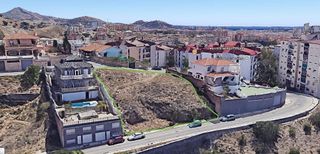 Terreno en venta en San Alberto - Tejar de Salyt en Málaga