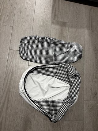 Funda Cubrecapazo Bugaboo Bee