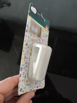 Arregui Seguridad Cajones Infantil